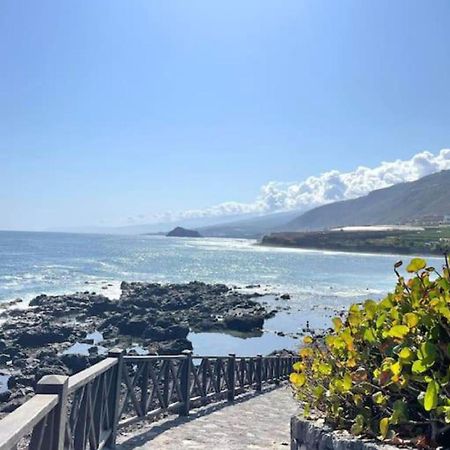 Вілла Casa Vacacional Nona Caleta de Interian Екстер'єр фото