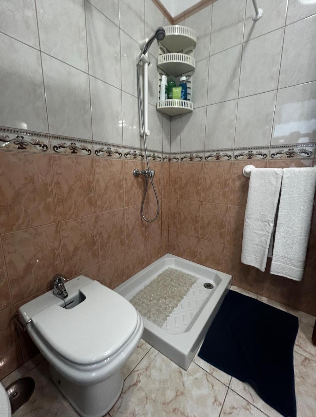 Вілла Casa Vacacional Nona Caleta de Interian Екстер'єр фото